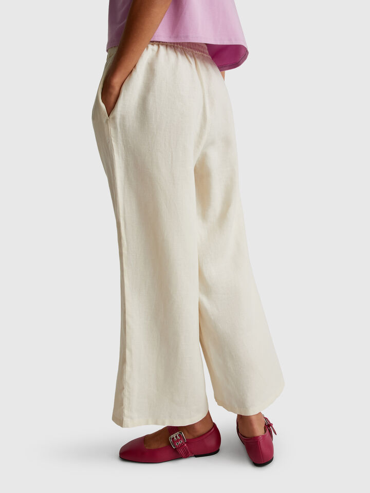TROUSERS Women image number 2